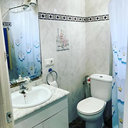 Residentia Apartamento Claudia Appartement *