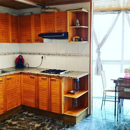 Residentia Apartamento Claudia Salou