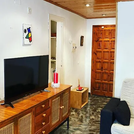 Apartment Residentia Apartamento Claudia Salou