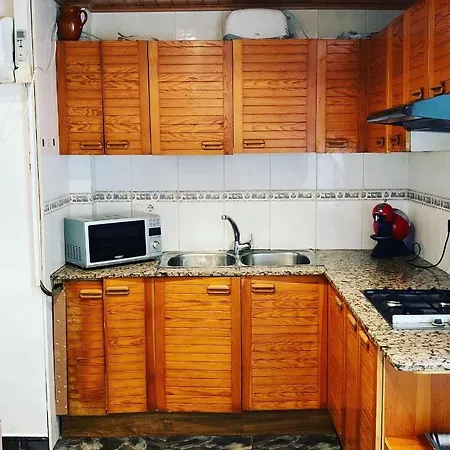 Residentia Apartamento Claudia Salou